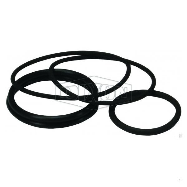 Dixon KALREZ O-RING KIT FOR 70MM DDC 70CORKKAL - main